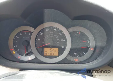 2009 Toyota Rav4 Limited z USA, uszkodzony, nr VIN JTMBF31V695014701